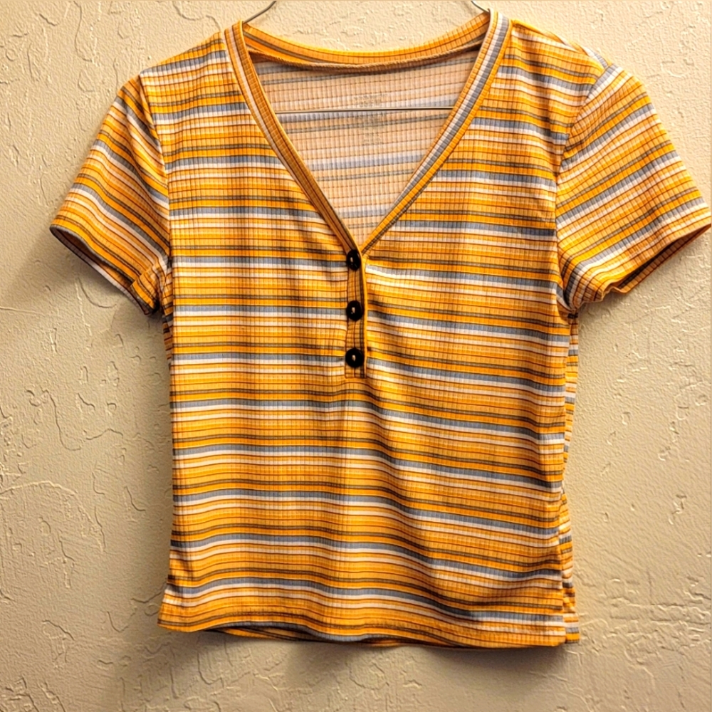 Perfectly Imperfect shirt